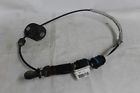 30759435 Volvo Fwd Sedan Auto Transmission Shift Selector Cable Oem 30759435 Volvo Fwd Sedan Auto Transmission Shift Selector Cable Oem
