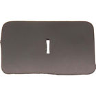 3076 Soffseal Upper Shift Cover Seal Chevy Camaro