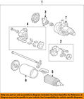31201rl8a02 Honda Acura Oem 10-14