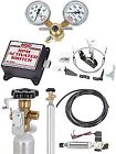 316-0001k1 Hurst Powerglide Quarter Stick Shifter Kit Includes 084829000519