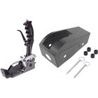 Th250-350-375-400 3162007k Hurst Pistol Grip Quarter Stick Shifter Kit Includes