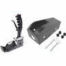A727-a904 3162010k Hurst Pistol Grip Quarter Stick Shifter Kit Chrysler Ford