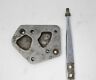 3176 Hurst Speed Shifter Mounting Plate And Indy Handle Free Shipping