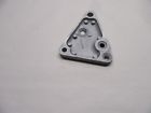 3196381 Amc Speed Transmission Hurst Shifter Mounting Plate Amx Javelin Rebel