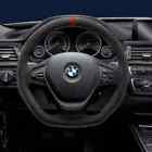 32302230197 32302230190 Or Bmw Performance Steering Wheel