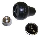 3241067k Crown Automotive Jeep Replacement Manual Trans Shift Knob 848399075694