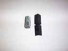 3241239 Crown Jeep Cj Yj Transmission Transfer Isolator Clip Set