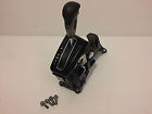 328010839 Honda Civic Center Console Gear Shifter Black Fits Lx