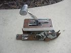 3292450 Hurst Shifters Vintage Dual Gate Shifter