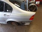 242.bm1c03 330i 2003 Transmission Shift Assembly 9792977