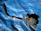 332119 Hurst Competition Plus Speed Shifter Chevy Bench Seat Type