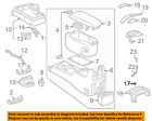 3355435050 Toyota Oem Tacoma Indicator Cover