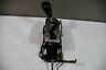 3356035020 Toyota Transmission Floor Gear Lock Shift Controller Oem