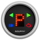 3359 Autometer Sport-comp Automatic Transmission Shift