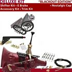 342332eb1512386 American Shifter Company Kit Brake Cable Clamp Trim For