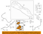 349019ka0a Nissan Oem Versa Shift Shifter Assy