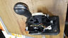 34901jk60c Infiniti Gear Shift Shifter Selector Knob Oem