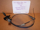 34935-zq61a Nissan Titan Oem Steering Column Shift Lever Linkage Cable