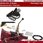 350162eb1513594 American Shifter Company Fmx Kit Brake Cable Clamp Clevis Trim