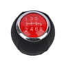 35022va000 Autoup New Speed Manual Transmission Shift Knob For Subaru Wrx