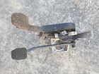 35311158659 Bmw Manual Clutch Pedal Set Brake Assembly