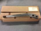 2520-21-872-9849 355432 Unbranded Nsn Chrome Gear Shift Lever Stick New Old Stock