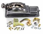 357-2b Winters Reverse Pattern Lockout Sidewinder Automatic Shifter Kit