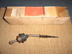 369402 Gm Chevrolet Buick Vintage Chrome Shift Lever Boot