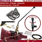 371049eb1517380 American Shifter Company Fmx Kit Brake Cable Clamp Trim Dipstick