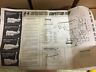 7810 373 Hurst Shifters Comp Plus Shifter Install Kit Bw Nos
