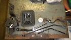 7834 373 Hurst Competition Plus Shifter