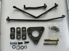373-8609 Chevy 1968-70 Hurst Installation
