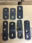 8616 373 Hurst Shifters Shifter Arms And Rods From Kit