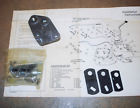 373-8617 Hurst Mopar A-body 4