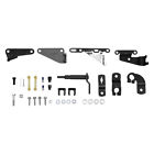 3730002 Hurst Installation Kit For Quarter Stick Shifter 084829822654