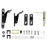 3730004 Hurst Shifters Automatic Transmission Quarter Stick Cable Brackets And Levers