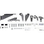 3730005 Hurst Shifter Installation Kit For Shifters Includes Brack 084829822685
