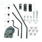 3733163 Hurst Competition Plus Shifter Installation