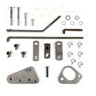 3734354 Hurst Comp Plus 4 Speed