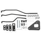 84829000762 3735587 Hurst Mustang Shifter Mounting