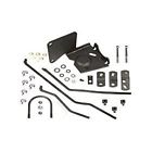 3737131 Hurst Shifter Installation Kit 084829001769