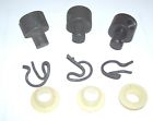 1193783 3783 Hurst New Buttons Swivel With Spring Clips Bushings For Bid