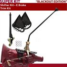 380461eb1519042 American Shifter Company Kit Brake Trim For