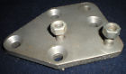 3866260 Chevrolet Speed Shifter Bracket Plate Impala Chevelle