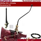 386985eb1520261 American Shifter Company Kit Swan Brake Cable For