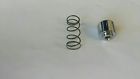 3874236 3876439 Reproduction Corvette Automatic Transmission Shifter Knob Push Button And Spring