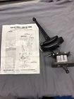 0032 391 Hurst 82-92 Camero-firebird