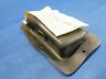 3912612 General Motors Gm Nos Shifter Lower Boot Seal Camaro Chevrolet