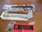 3914002 Hurst Quick Stick-silver-pn Honda-acura