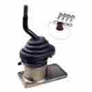 3915035 Hurst Billet Plus Manual Shifter 01 Mustang Tremec 3650 Supplied 084829010518